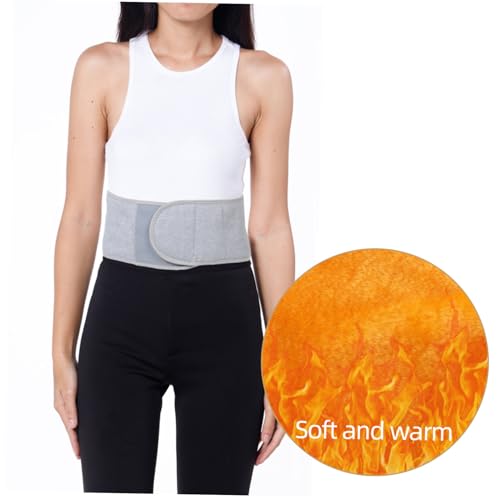 Calentador de cintura térmico VALICLUD para hombre y mujer miniatura 7
