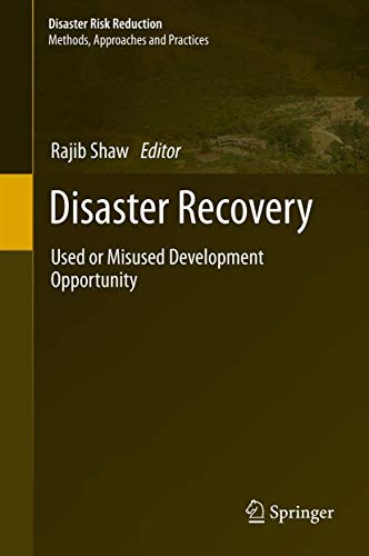 Disaster Recovery view 2