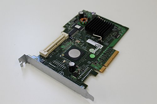 ASR-5405 ADAPTEC 5 PCI Express X8 5405 4-PORT Sas Raid Controller With 256MB Cache. New Balk Pack.