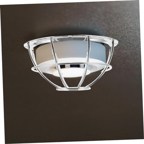 Protector para Cabezal de Rociador de 2 piezas para garajes y restaurantes 6