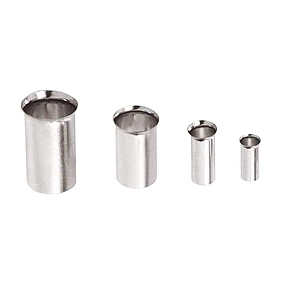Aderendhülsen Set GUPTOMES krimpzangenset 0,08–16mm2 Aderendhülsenzange mit 700 stück Aderendhülsen Set 16-4 Aderendhülsen Tool Kit für Heimwerker und Hausgebrauch Aderendhülsen Set GUPTOMES krimpzangenset 0,08–16mm2 Aderendhülsenzange mit 700 stück Aderendhülsen Set 16-4 Aderendhülsen Tool Kit für Heimwerker und Hausgebrauch
