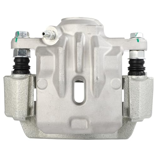 Image of SCITOO 19B7029 19B7028 Rear Left & Right Disc Brake Calipers Assembly