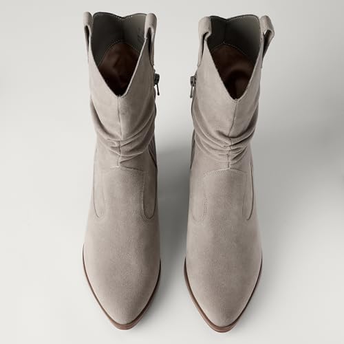 Amazon Essentials Women's Western Fashion Boots3