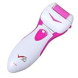 Electric Callus Remover and Foot File Pedicure Tool