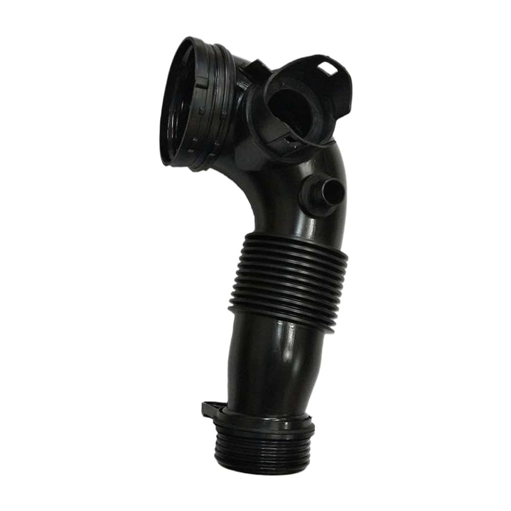 Gvamsacsy Onecolor Air Intake Hose 13717605638 Compatible With 528I X3 X4 X5 F0 328I Sedan 2.0L