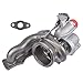 Turbocharger Replacement for BMW 125i 220i 228i 320i 328i 420i 428i 520i 528i X1 X3 X4 N20 11657635804 11658635804 Mustrod