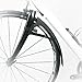 SKS Germany S-Board Front Bicycle Fender