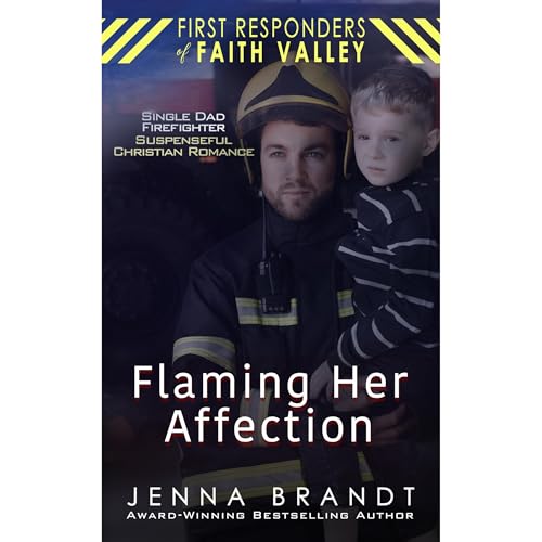 Flaming Her Affection by Jenna Brandt episode artwork