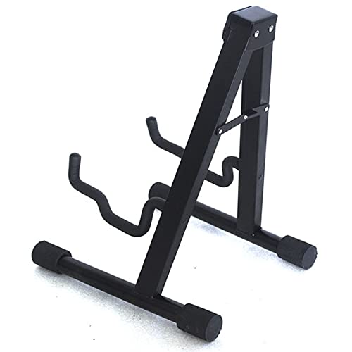 Support De Guitare De Type A, Support De Guitare Pliant Vertical à Double Usage en BakéLite, PréSentoir De Stockage De… - Les Beatles, Paul McCartney, John Lennon, RIngo Starr, George Harrison Support De Guitare De Type A, Support De Guitare Pliant Vertical à Double Usage en BakéLite, PréSentoir De Stockage De… – Image 6