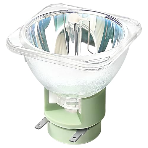 wecan Beam 230 7r Lamp 7r 230w Bulb, Beamer Lampe Msd Platinum 7r Lampe for Beam Moving Head Licht, Platin-lampenbirne 7r Msd Beamerlampe für Beam 230