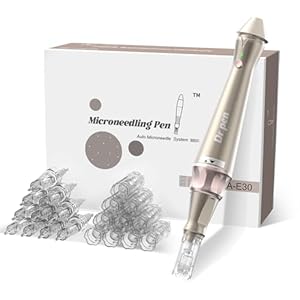 Quelle ULTIMA-E30KIT Microneedling Pen 22er Set