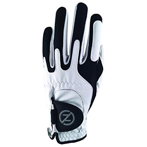 Zero Friction Men's GL00006 Golfhandschuhe Cover