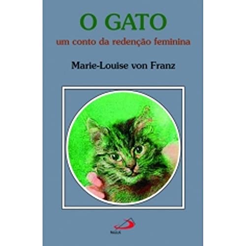 O Gato: um conto da redenção feminina