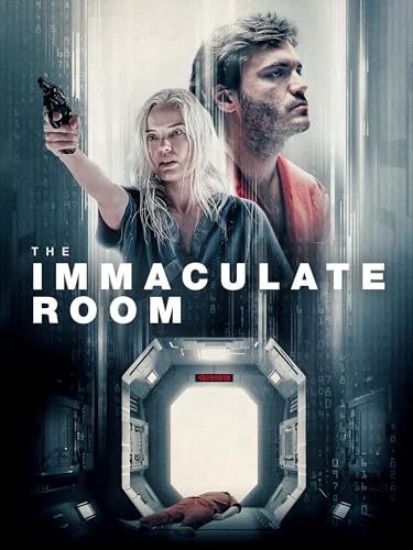 The Immaculate Room für 4,99 EUR bei amazon.de Bild: The Immaculate Room für 4,99 EUR bei amazon.de