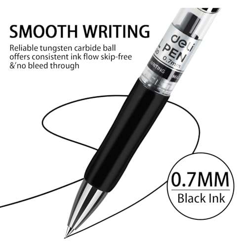 Stylos encre pour journal intime et prise de notes créative à la maison