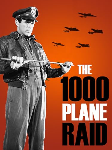 The Thousand Plane Raid