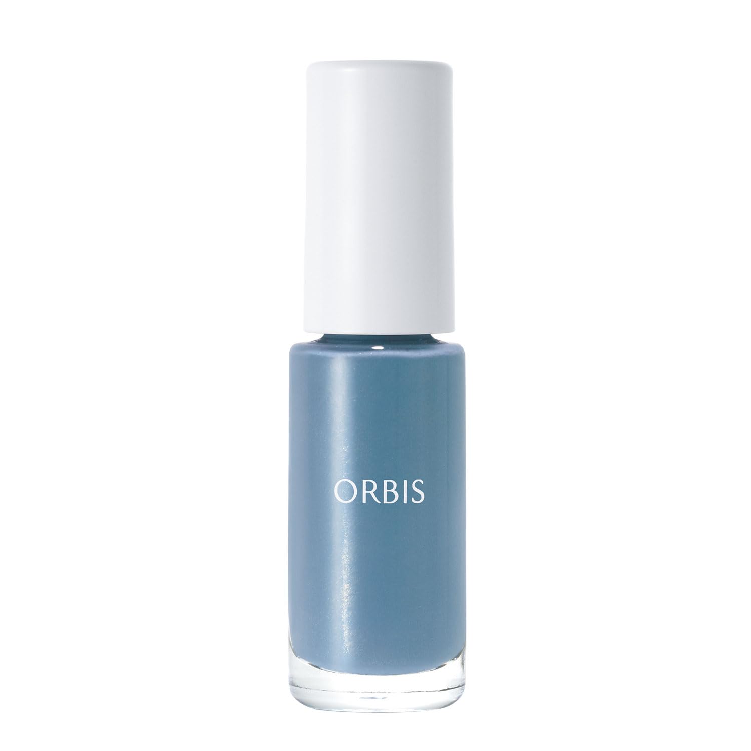 Amazon | ORBIS(オルビス) ネイルポリッシュ トゥインクルナイト