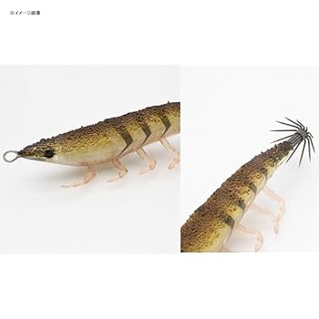 海老助68 Amazon | ジークラック(GEECRACK) 海老助68mm エビスケEBISUKE