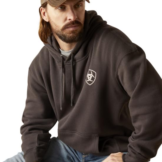 Image of ARIAT US of A Sweatshirt