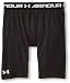 Under Armour Boys Long Shorts