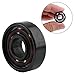 Ceramic Ball Bearing Small frictional Miniature Bearing 608 Hybrid Ball Bearing 8x22x7mm for Industrial Equipment for Motor