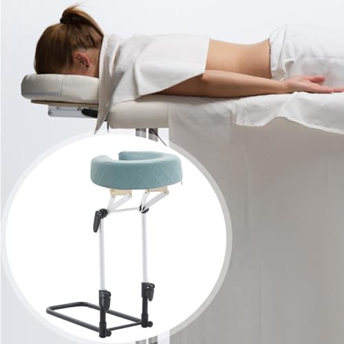 Accessoire robuste et réutilisable Sharplace pour lit de beauté