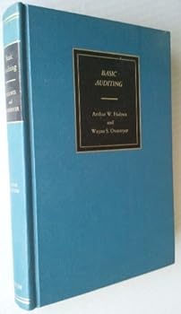 Basic auditing (The Willard J. Graham series in accounting)