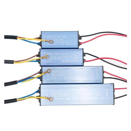 Alimentation LED 100W 600mA transformateur éclairage à courant constant - 4