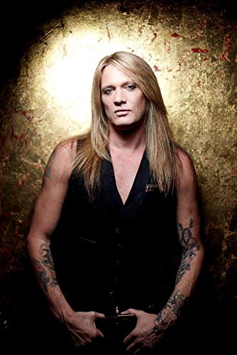 Sebastian Bach