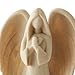 Desert Angel Figurine