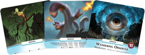 Aeon's End Outcasts miniatura 3