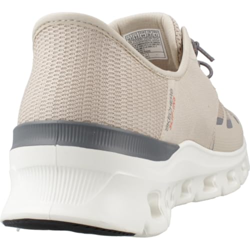 Image of Skechers Men's Glide-Step Sole Slip-in
