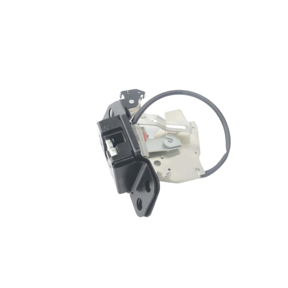 Hxbgpjczu Onecolor Rear Trunk Tailgate Lock Actuator 74801-Saa-E21 74801Saae21 Compatible With Rn3