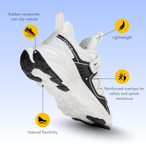 Premium Kids’ Sneakers for Boys & Girls – Aquila Altair – Lightweight & Breathable Sports Running Shoes3