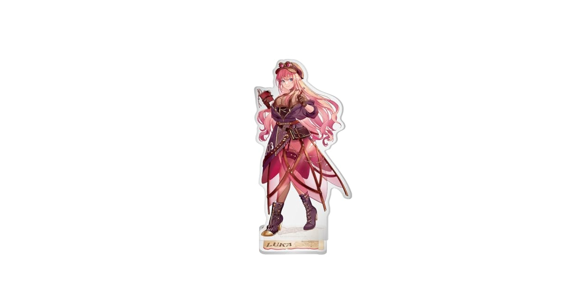 〚値段交渉可〛鏡音リン 39culture2022 アクリルスタンド Amazon.co.jp: 初音ミク×ラスカル 2023 アクリルスタンド/鏡音