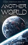 Colonization Science Fiction Books