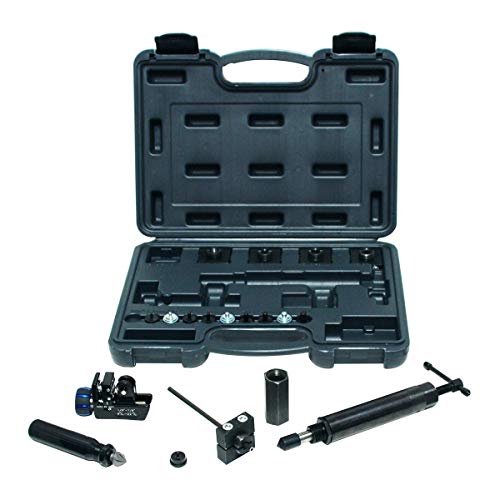 Top 10 Best Hydraulic Brake Line Flaring Tool in US 2023 [ Buying Guide