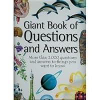 Giant Book of Questions and Answers 1840843330 Book Cover