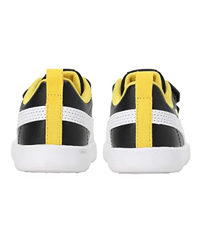 Image of Puma Unisex Baby Courtflex v2 V Inf Sneaker