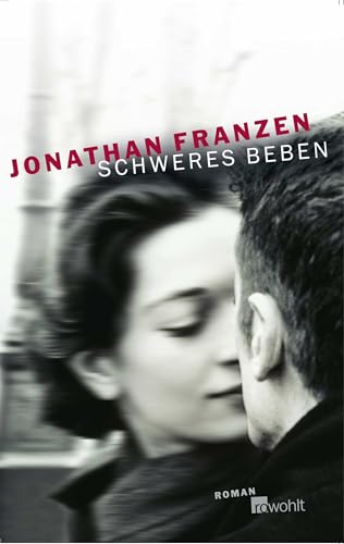 Schweres Beben [German] 3498020900 Book Cover