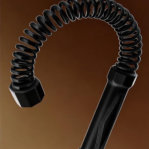 Cuerda de batalla sin cable para ejercicio en casa y apartamento 7