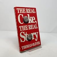 The Real Coke, the Real Story 0140104089 Book Cover