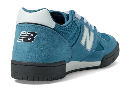 Image of New Balance Tom Knox - 600 Elemental Blue /Black US Men's 7, Women's 8.5 Medium