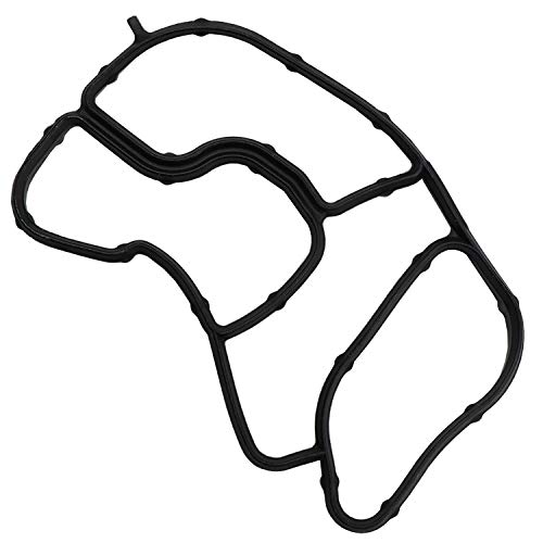 Beck/Arnley 039-6665 Oil Cooler Seal, 1 Pack