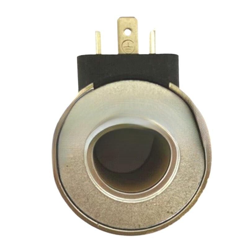 Electromagnetic valve coil replacement part 02-160953 12vdc