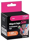 HÃga-K-Tape-Silk pink