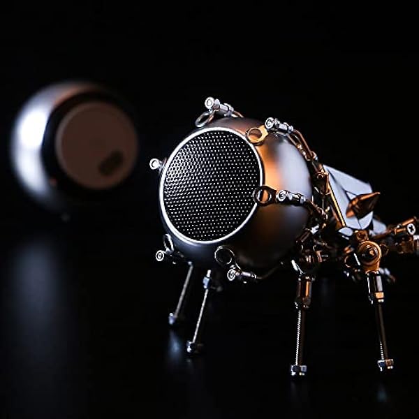 Savway JS-001 - Puzzle de Montaje en 3D