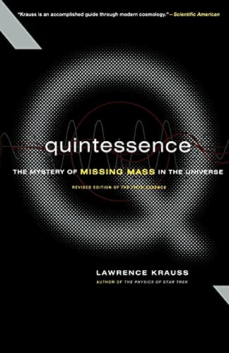 Quintessence view 2