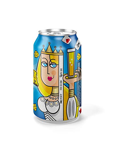 Cerveja Farra Bier, Sueca, Pilsner, Lata, 350ml 1un