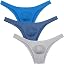 3-pack(lake Blue,blue Gray,white)